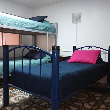 Hostal Mi Maravilla Ла Серена Екстериор снимка