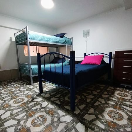 Hostal Mi Maravilla Ла Серена Екстериор снимка