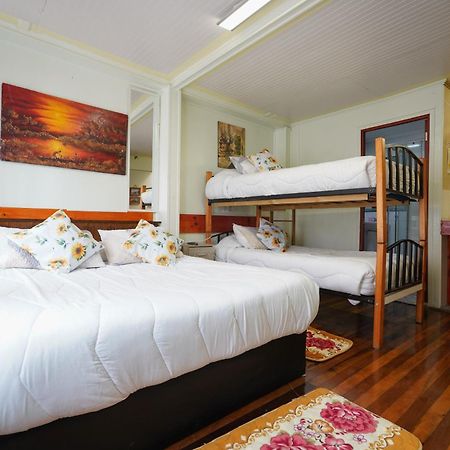 Hostal Mi Maravilla Ла Серена Екстериор снимка