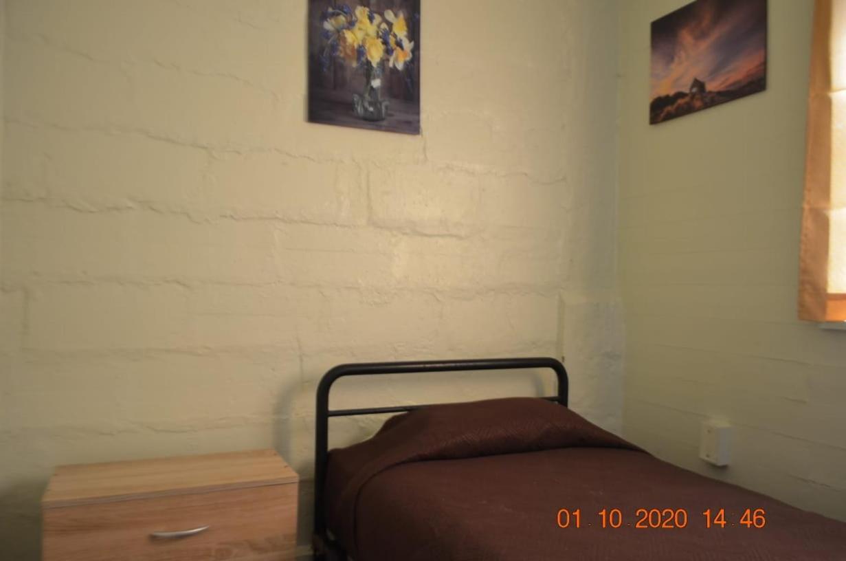 Hostal Mi Maravilla Ла Серена Екстериор снимка
