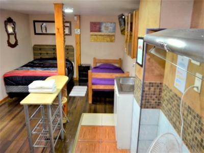 Hostal Mi Maravilla Ла Серена Екстериор снимка
