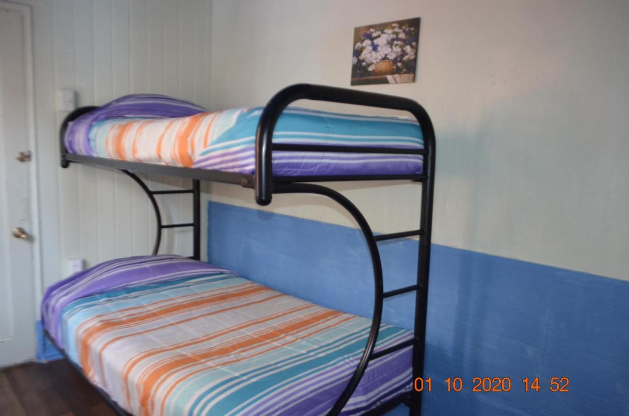 Hostal Mi Maravilla Ла Серена Екстериор снимка