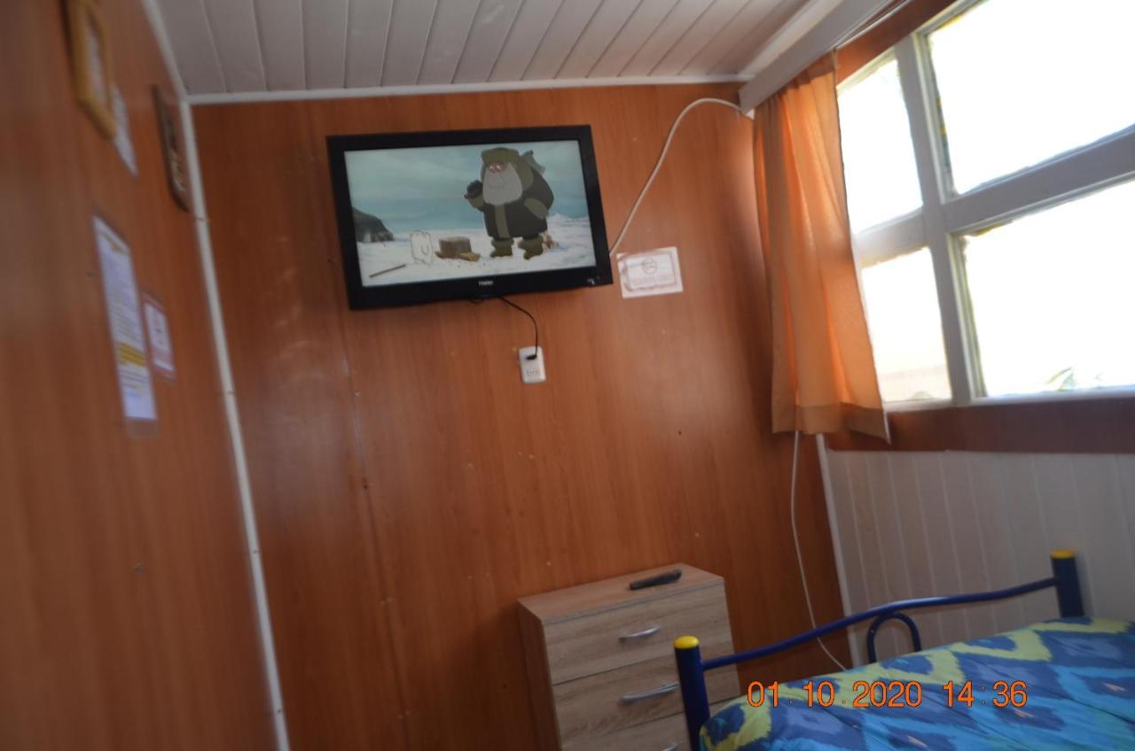 Hostal Mi Maravilla Ла Серена Екстериор снимка