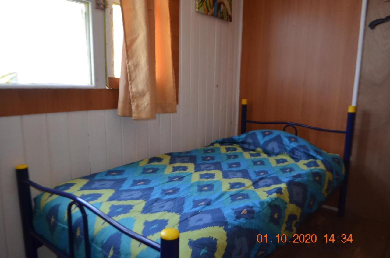 Hostal Mi Maravilla Ла Серена Екстериор снимка