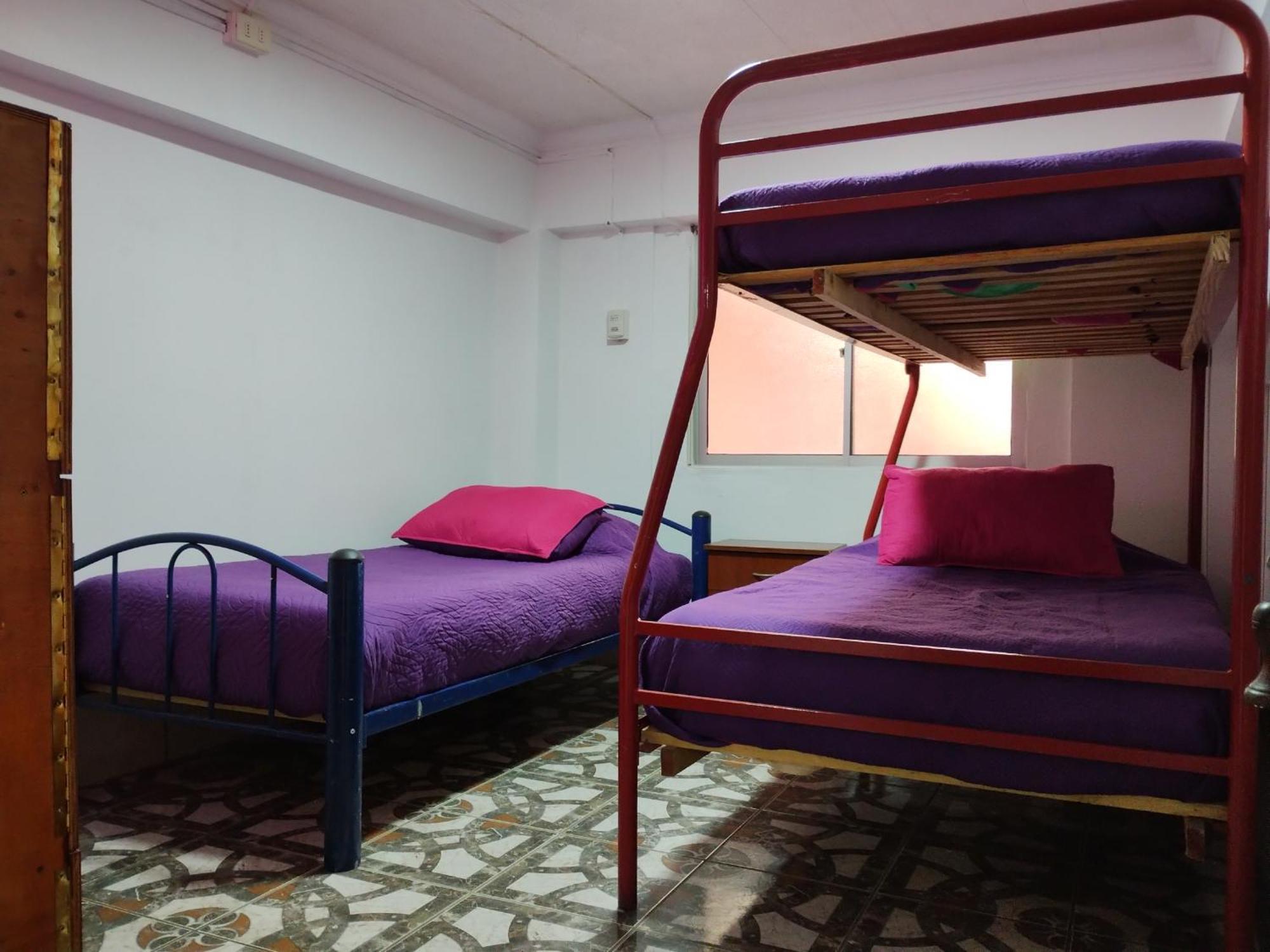 Hostal Mi Maravilla Ла Серена Екстериор снимка